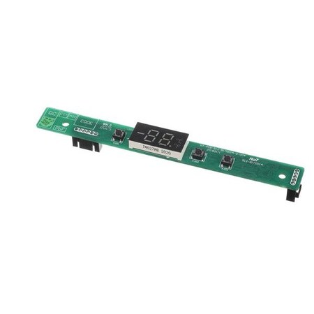 Joe Tap Ui Board Jade515-Ssxxa JT-12605